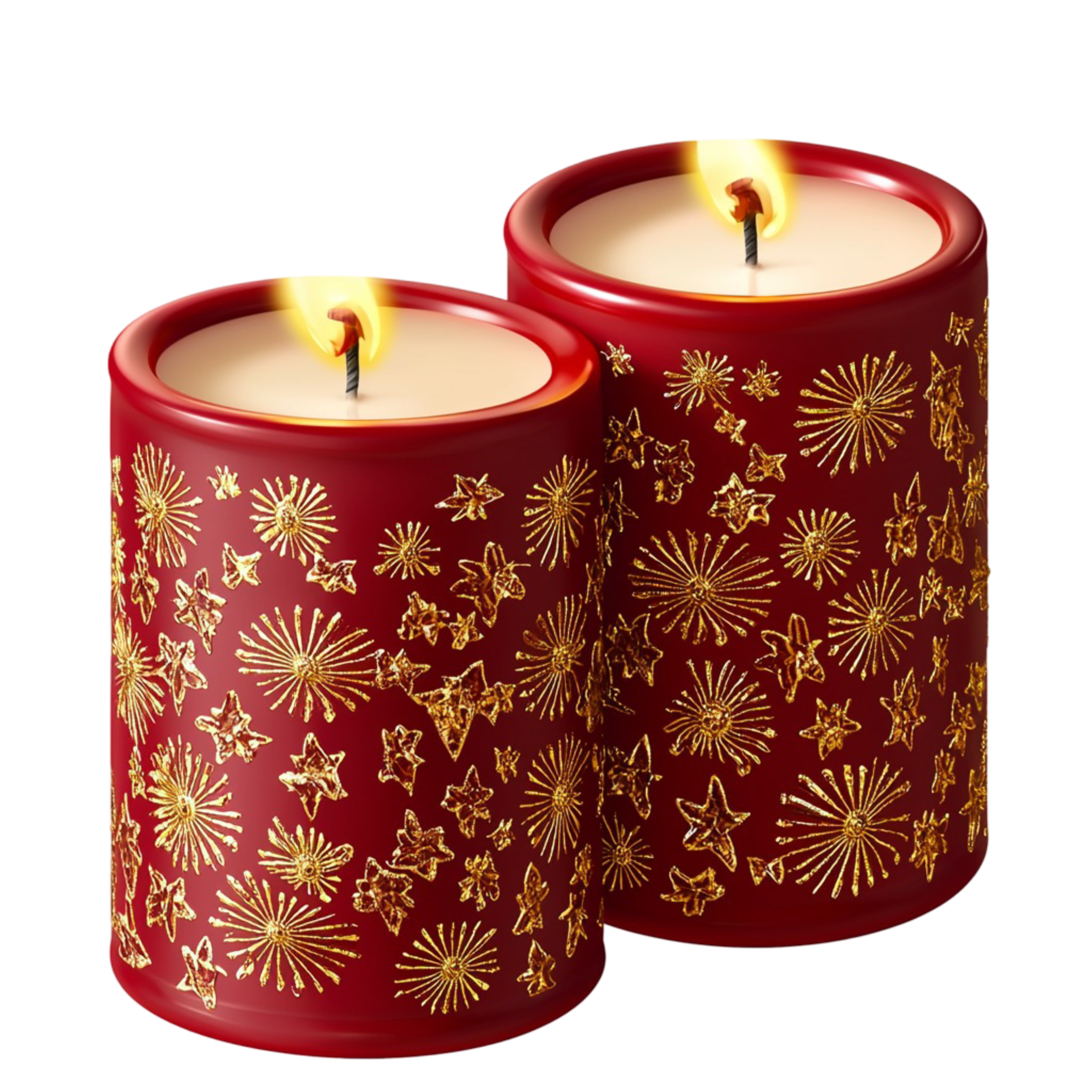 Red Fury - Supreme Photo